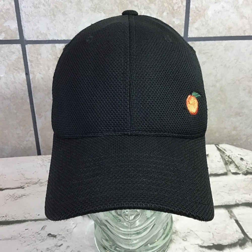 Baird Family Orchards Yupoong Hat Adjustable Ball Cap